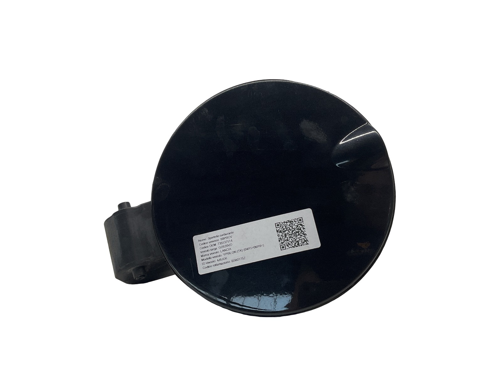 Sportello Carburante (Lancia) 735537514 735537514 Usato