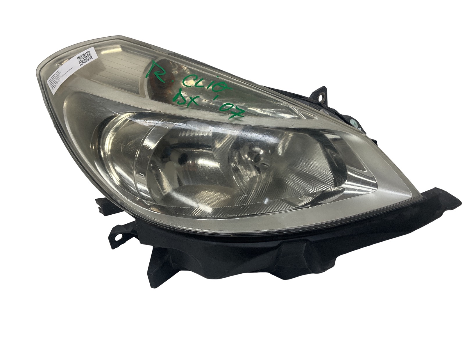 Proiettore Destro 260100203R Usato
