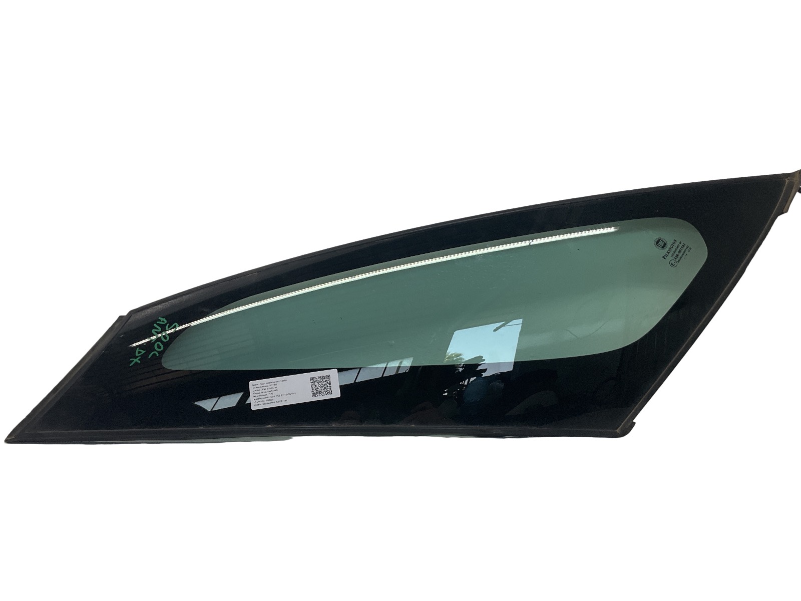 Fisso Parafango Ant. Destro 51957746 Usato