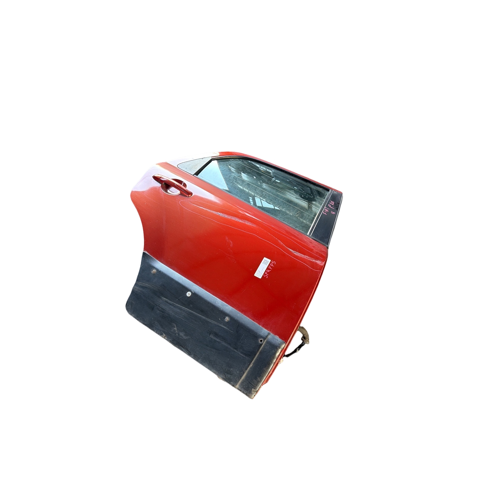 Porta post. Destro - Immagine 1 di 7