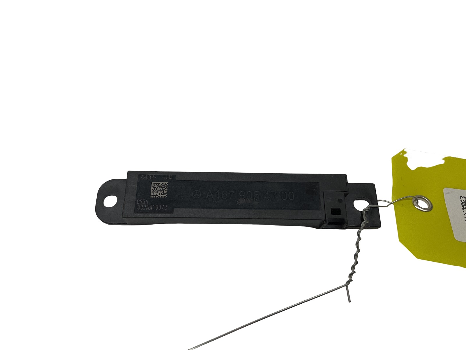 Antenna A1679058601 Usato