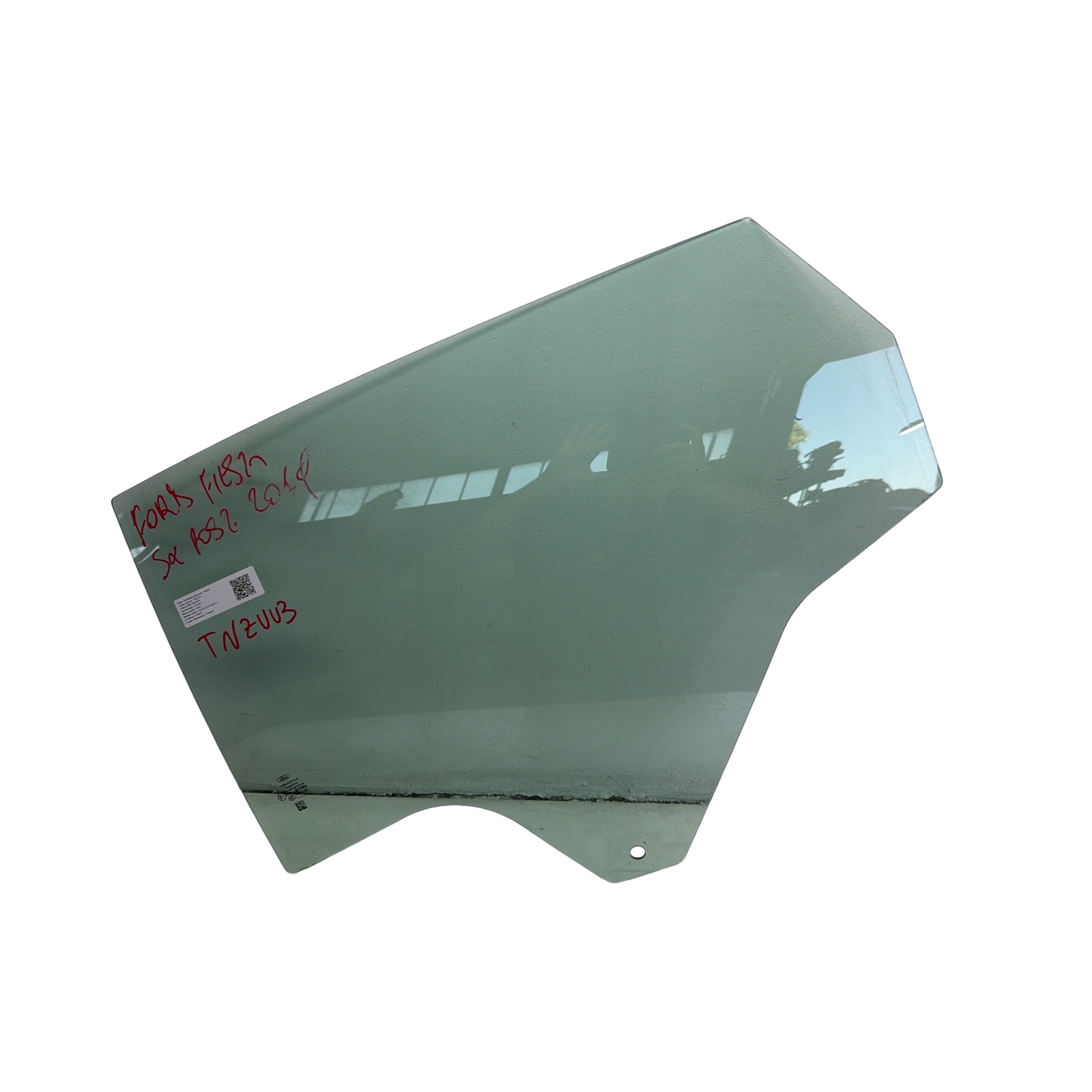 Scendente Porta Post. Sinistro 2087916 Usato