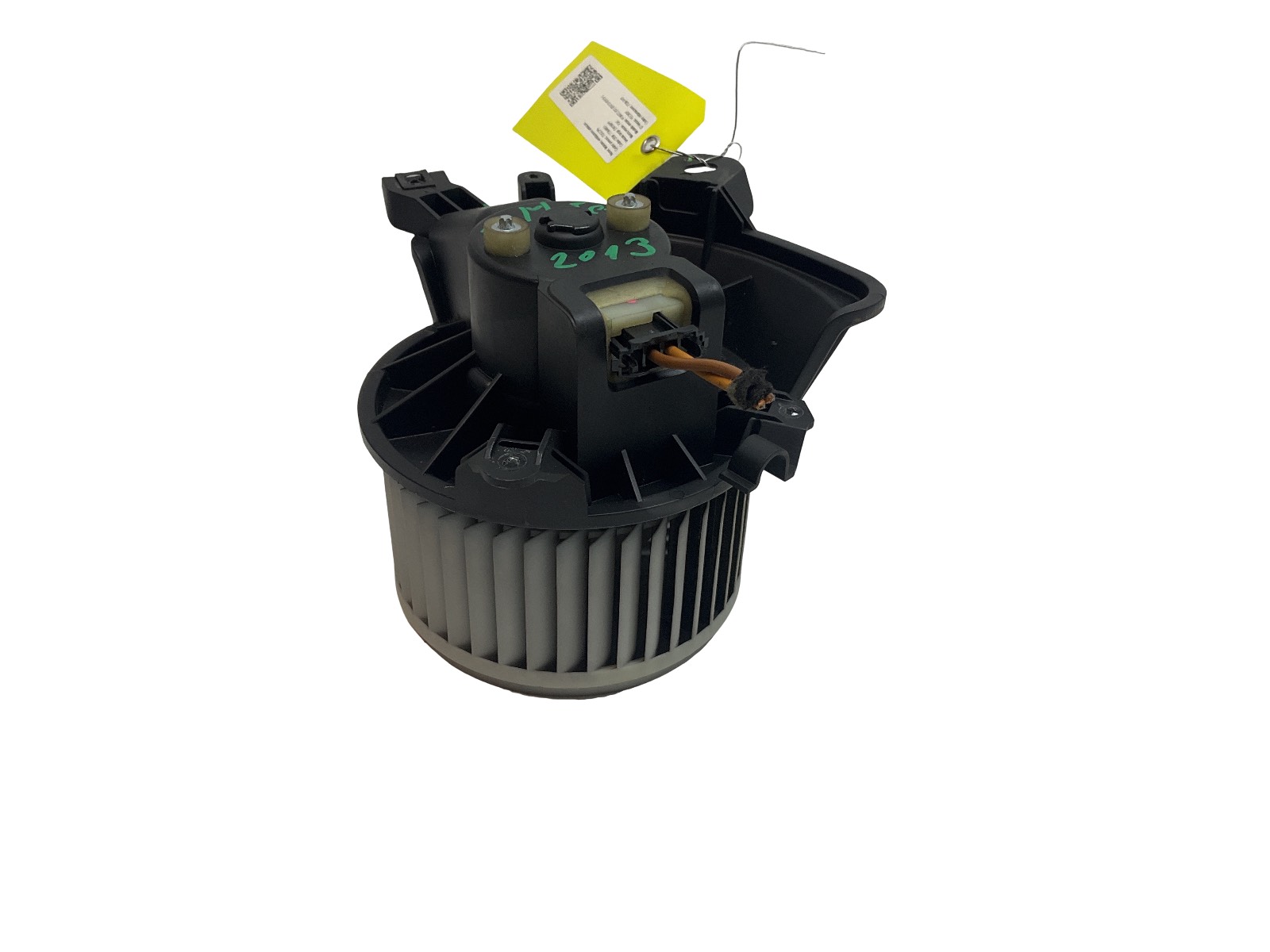 Motorino Ventilazione Abitacolo (Fiat Denso) 77364951 164230100 Usato