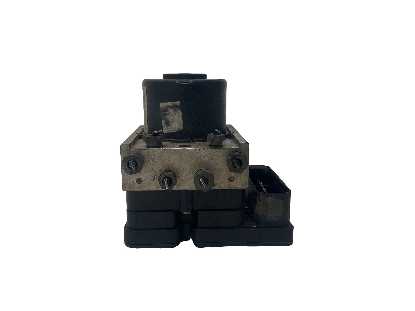 Aggregato Abs 1467717 Usato