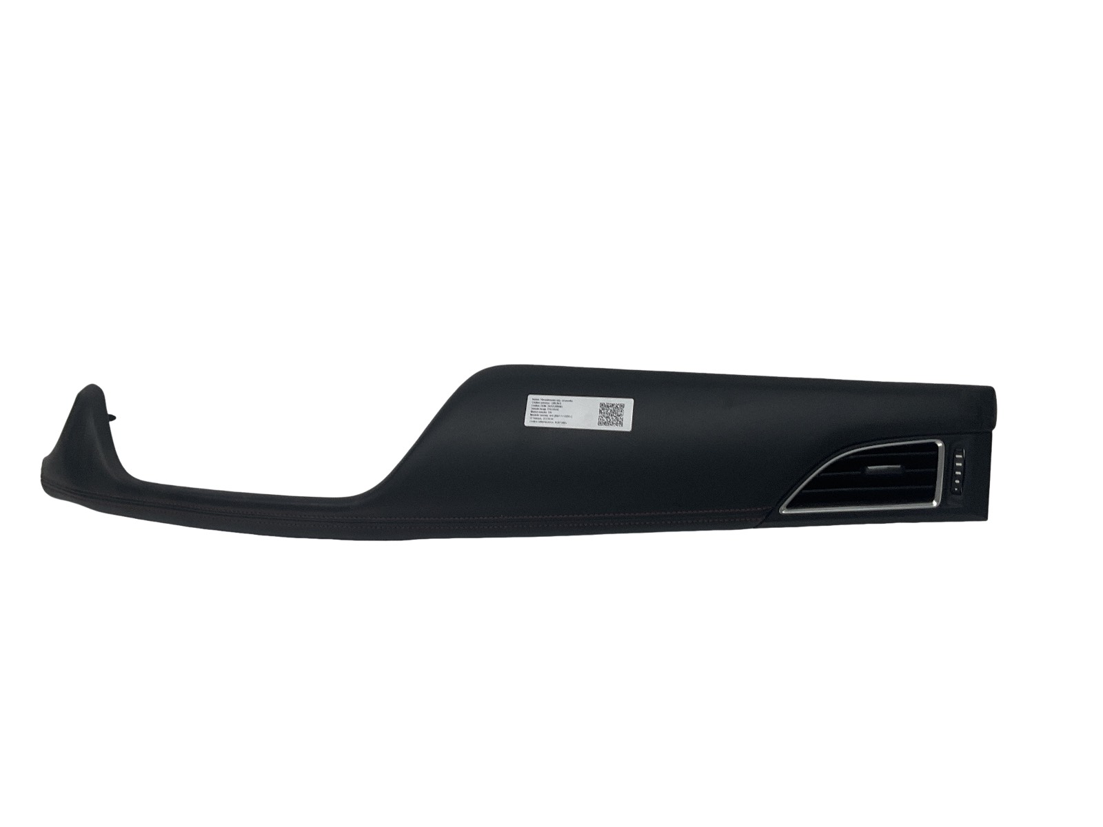 Rivestimento Sup. Cruscotto (Jac) 3410100090 Usato