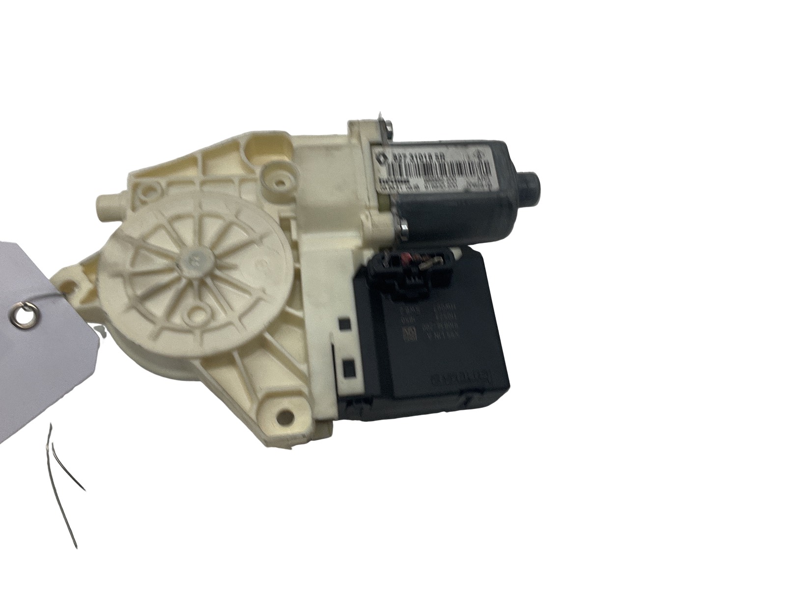 Motorino Alzacristallo Porta Post. Sinistro 827310185R Usato