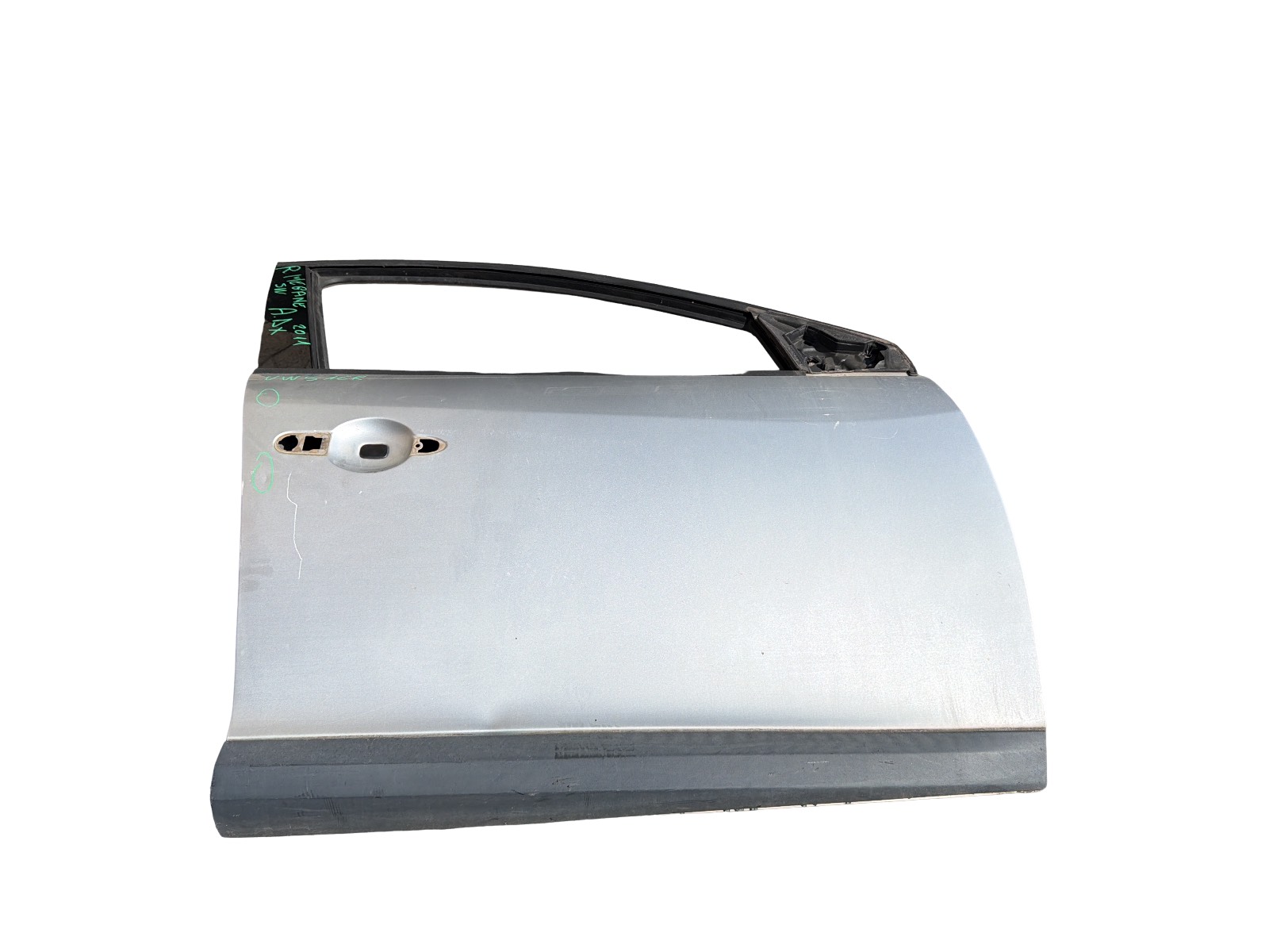 Porta Ant. Destro 801009742R Usato