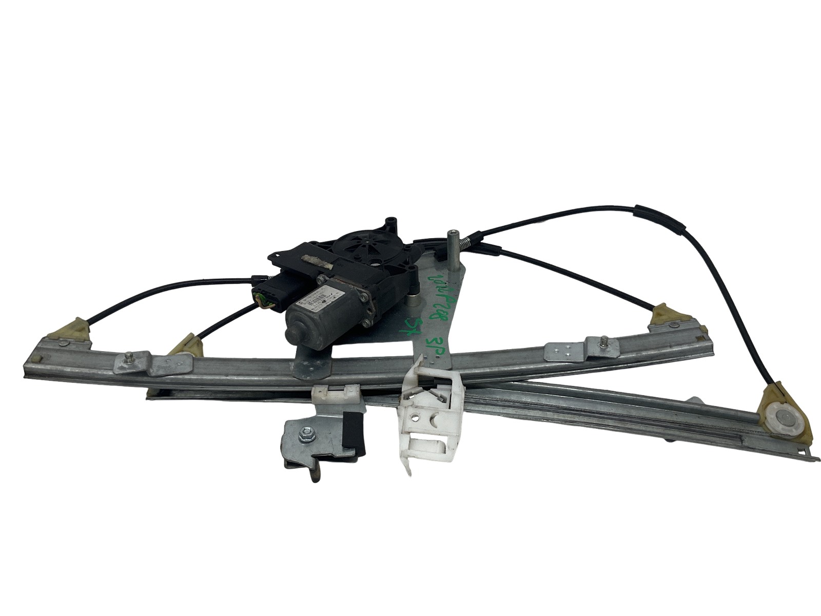 Alzacristallo Elettr. Porta Ant. Sinistro 9673155280 Usato