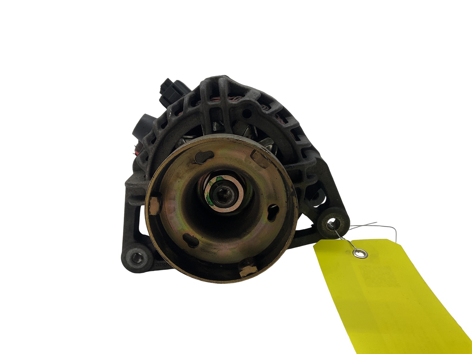 Alternatore (Ford Magneti Marelli) 1219711 63321746 Usato