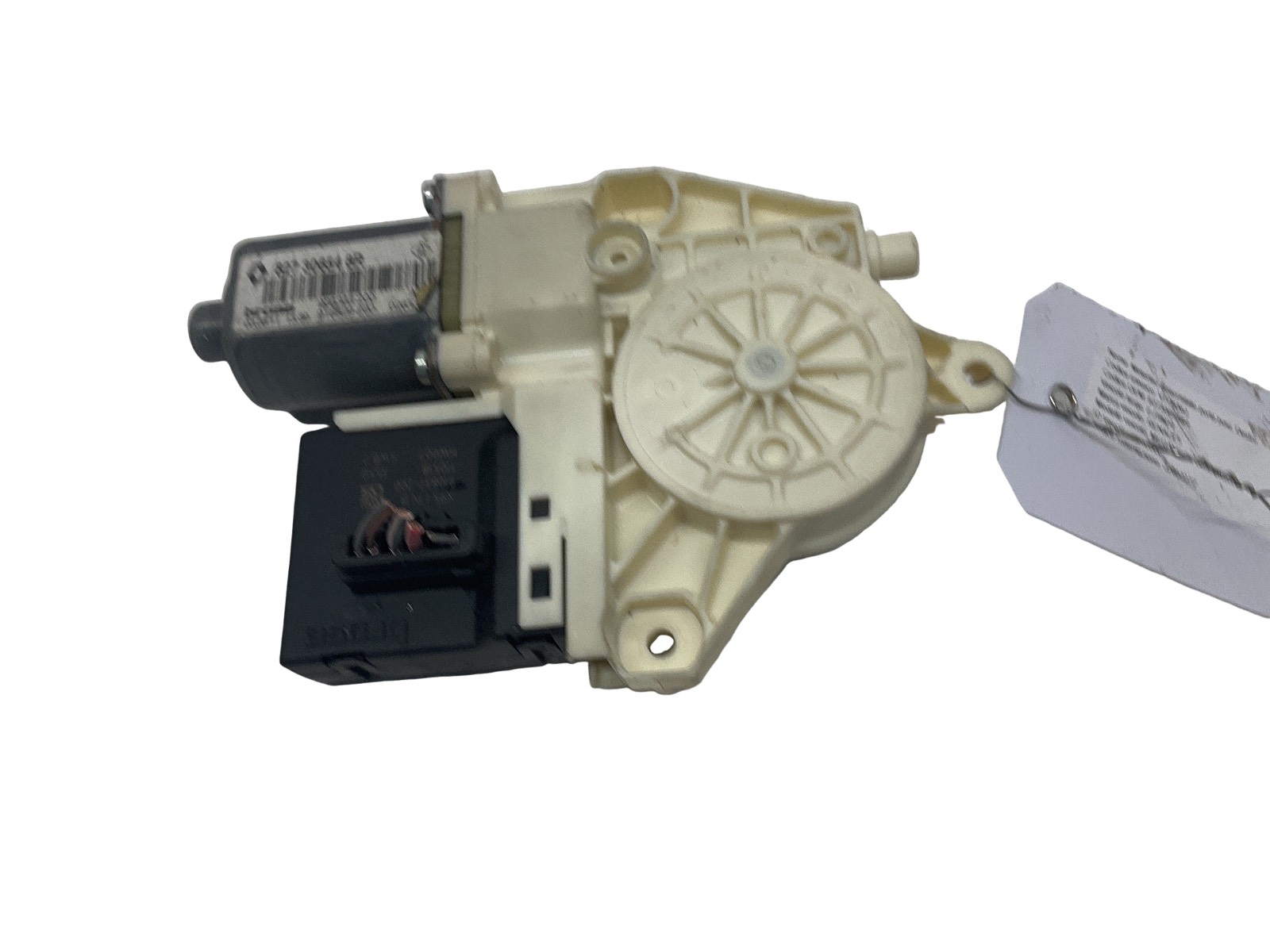 Motorino Alzacristallo Porta Post. Destro 827306548R Usato