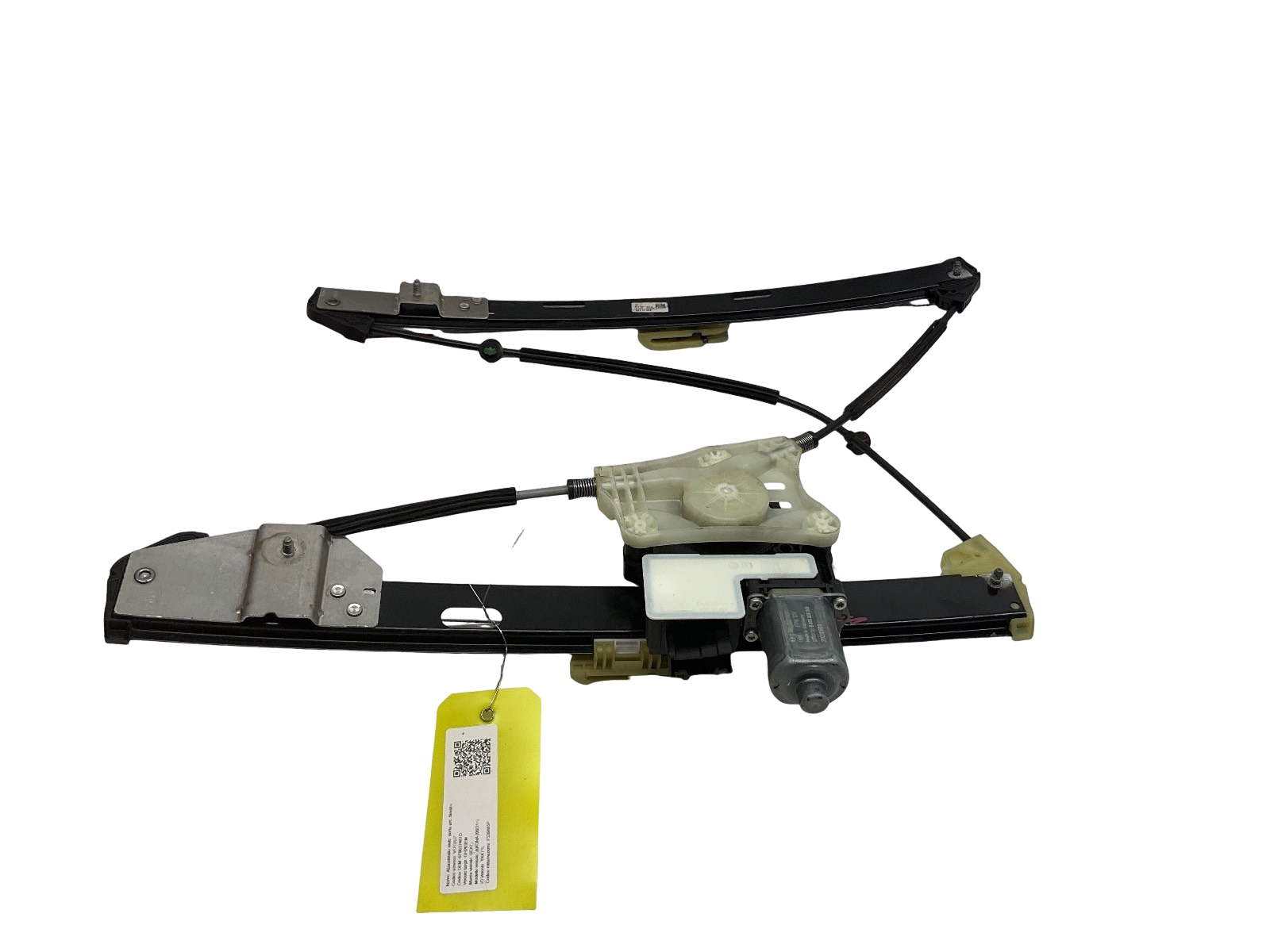 Alzacristallo Elettr. Porta Ant. Sinistro (Bosch Küster Bosch Vw) 6F9837461D Usato