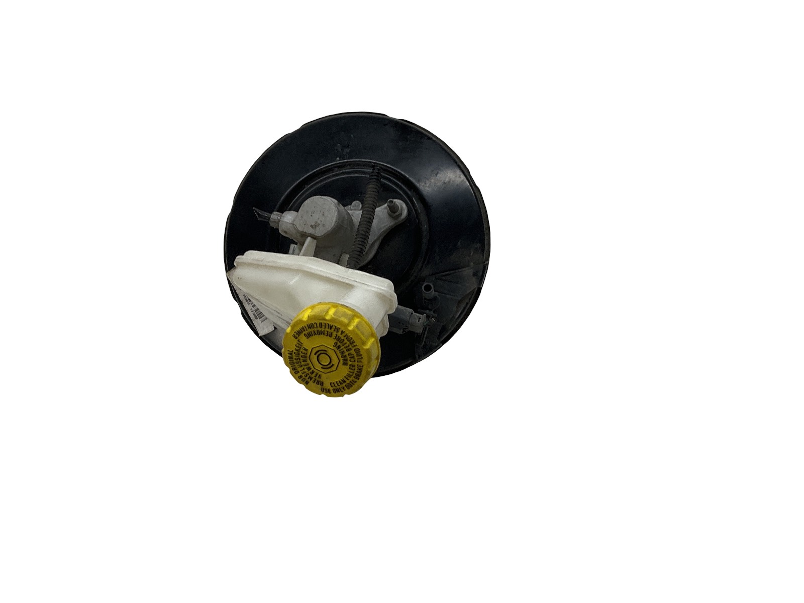 Servofreno 1609894980 Usato