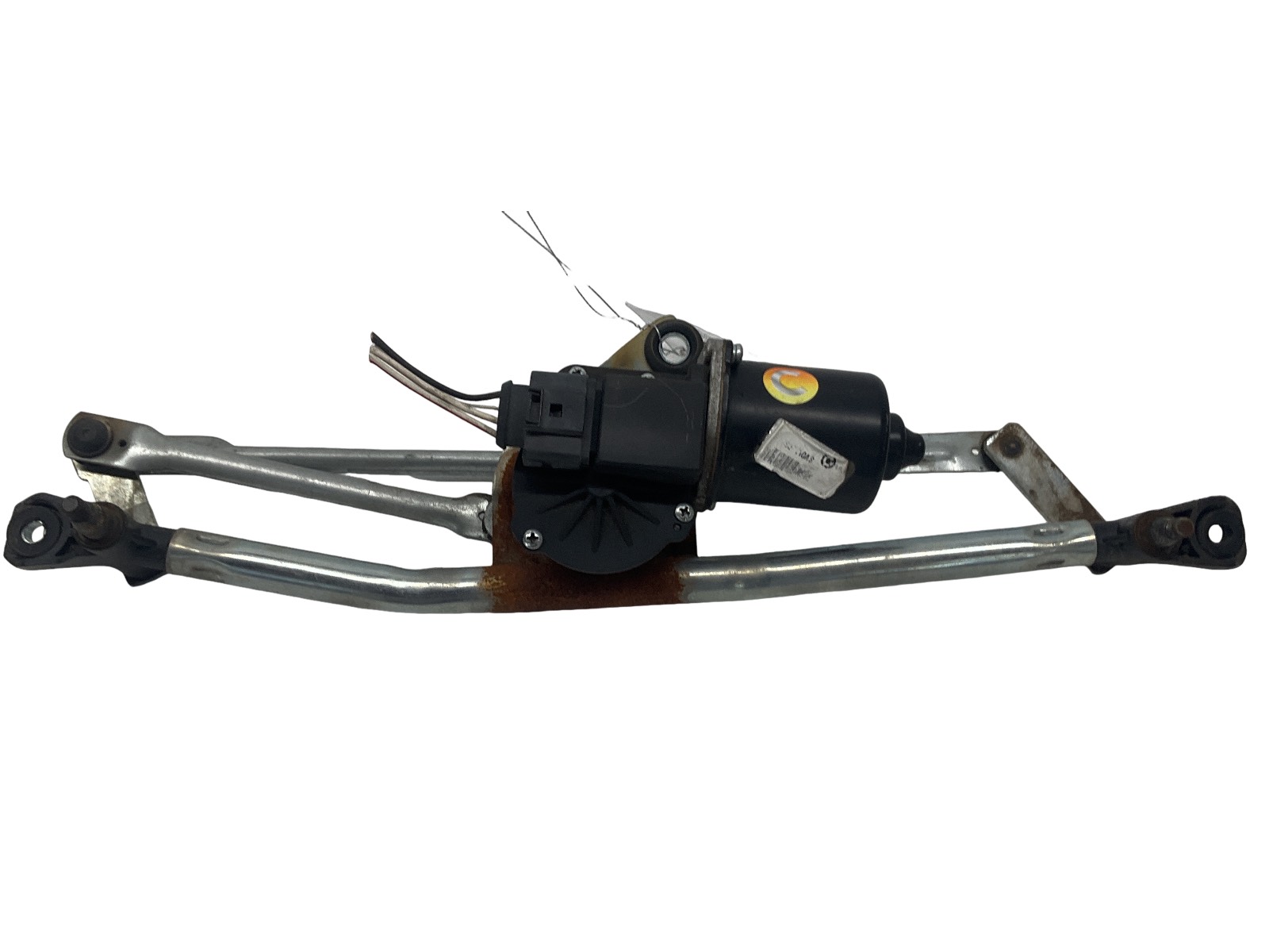 Motorino Tergiparabrezza 6401H0 Usato
