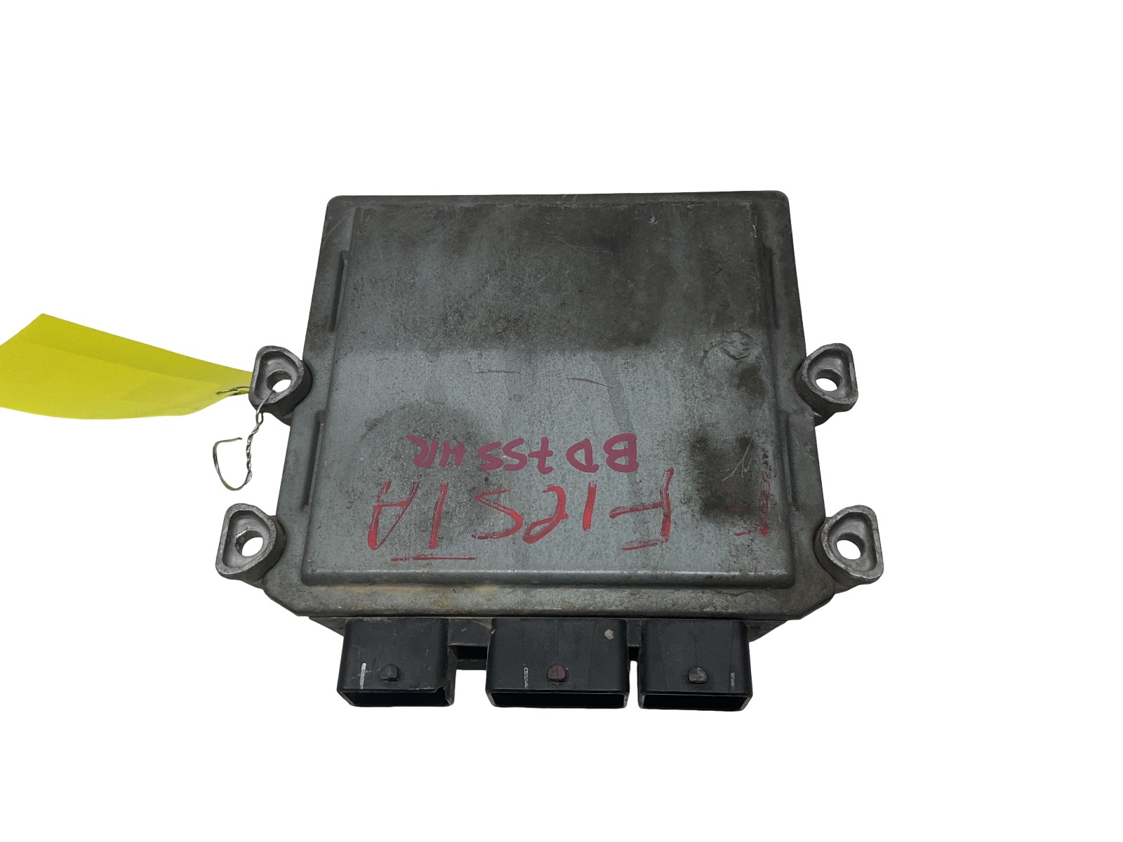 Centralina Iniezione (Siemens Ford) 1027415 5WS40433A-T Usato