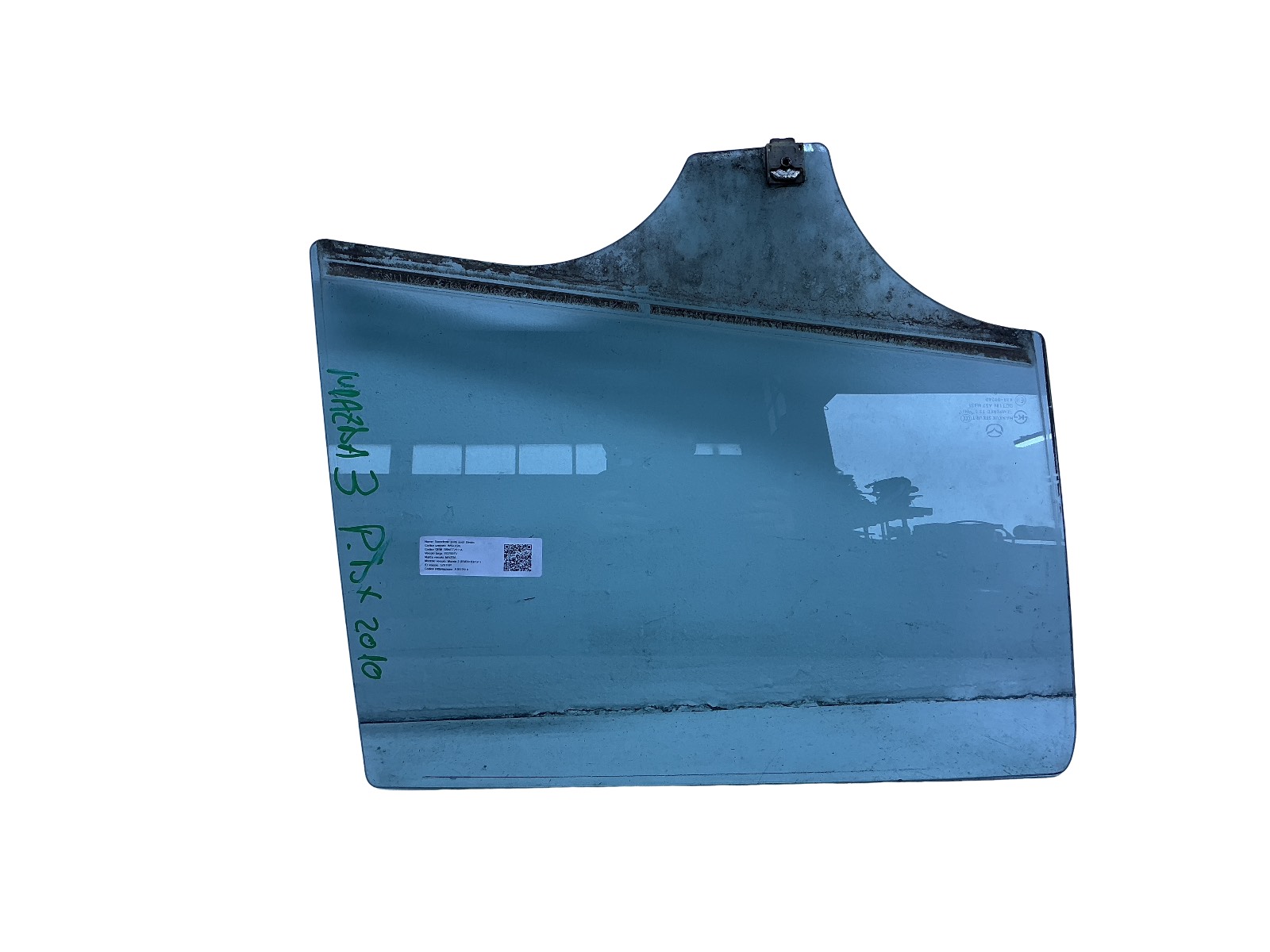 Scendente Porta Post. Destro BBN572511A Usato