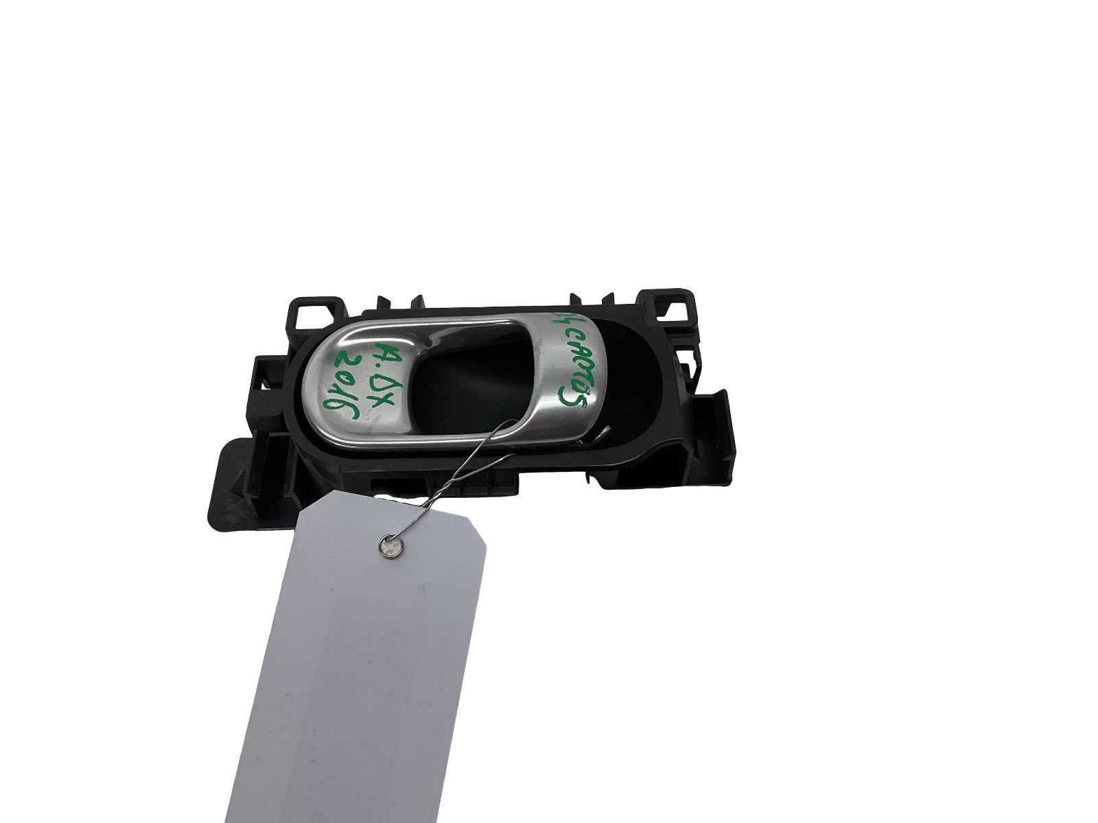 Maniglia Int. Apertura Porta Ant. Destro 98012885VV Usato