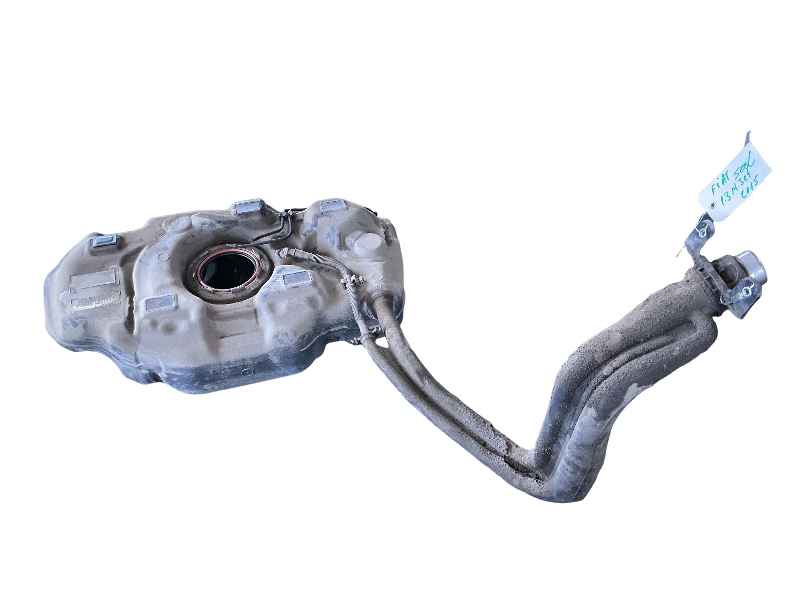 Serbatoio Carburante 51887860 Usato