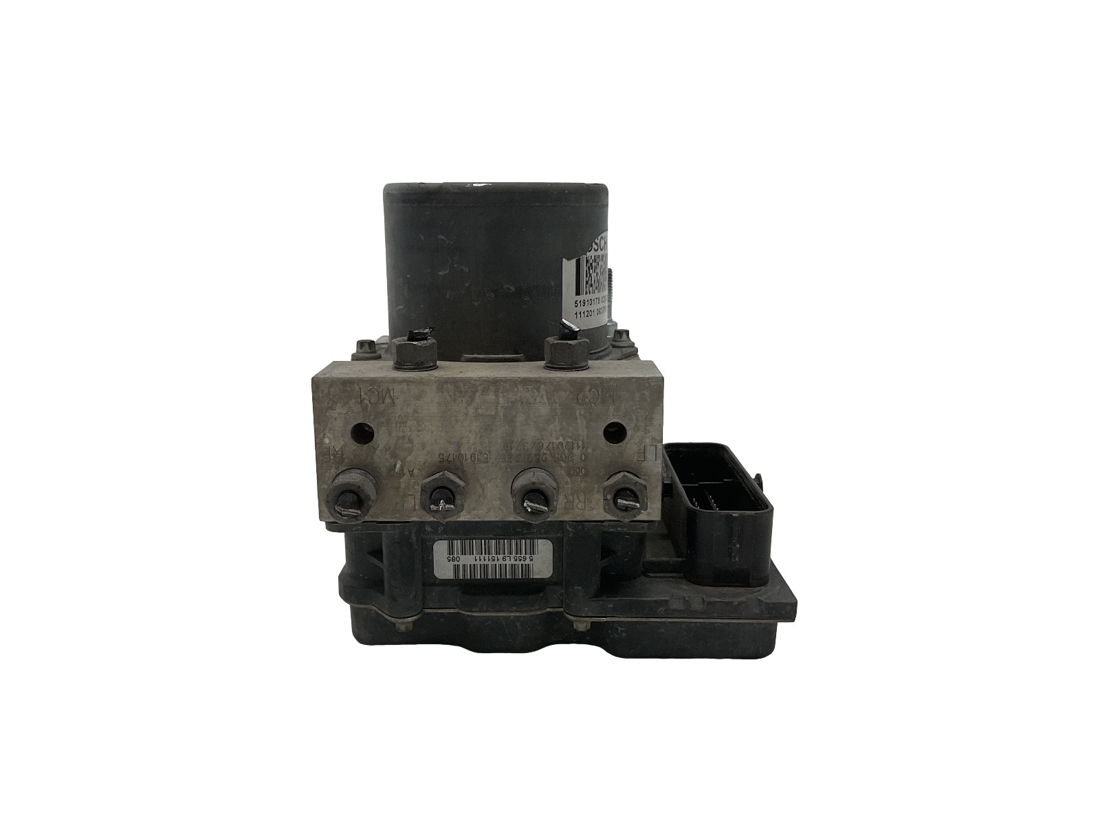 Aggregato Abs (Bosch) 71771141 Usato
