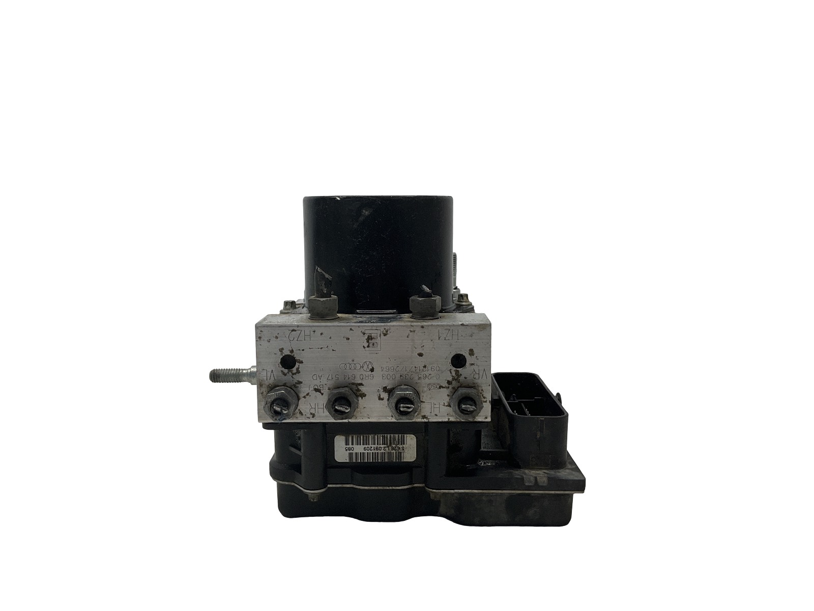 Aggregato Abs (Vw Audi) 1492850 Usato