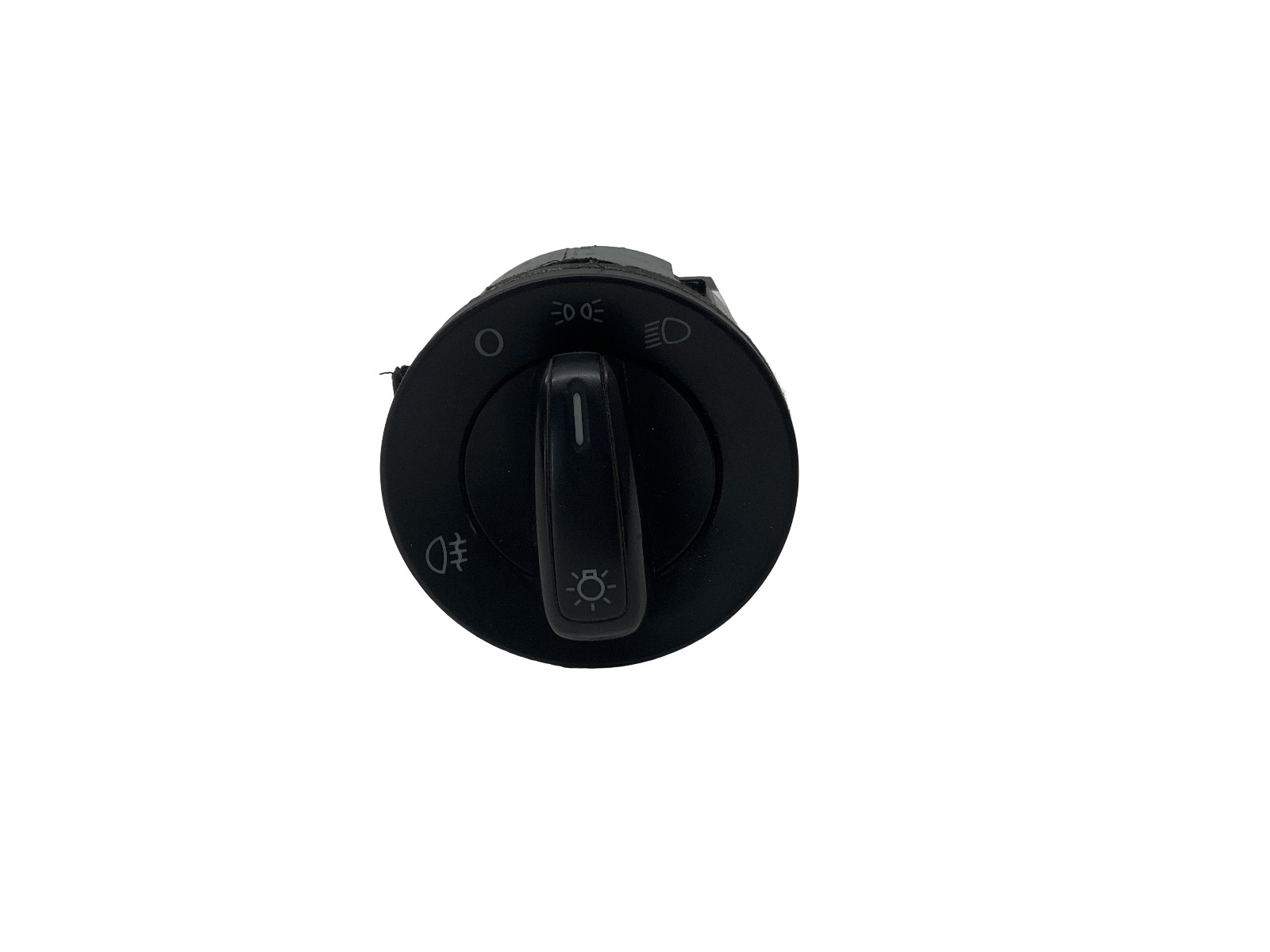 Interruttore Blocco Comando Luci (Volkswagen Trw) 1429654 6R0941531D Usato