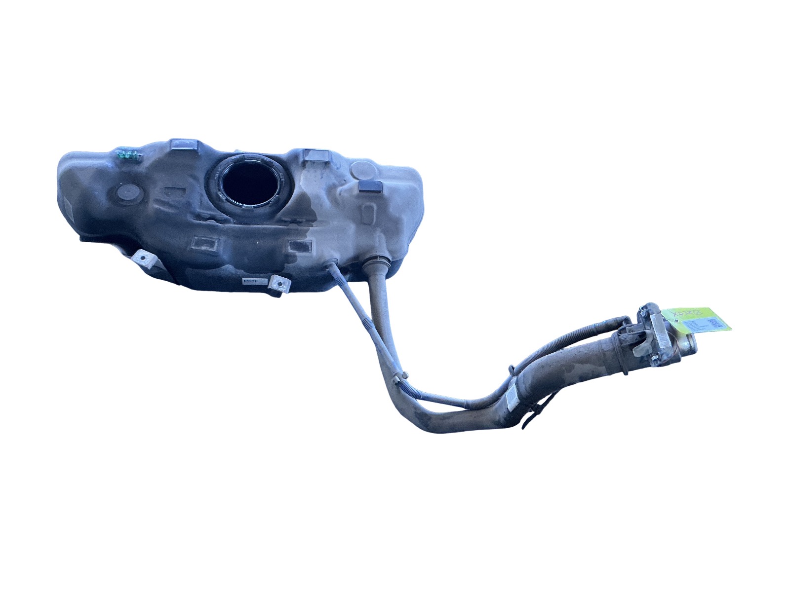Serbatoio carburante - Immagine 1 di 6
