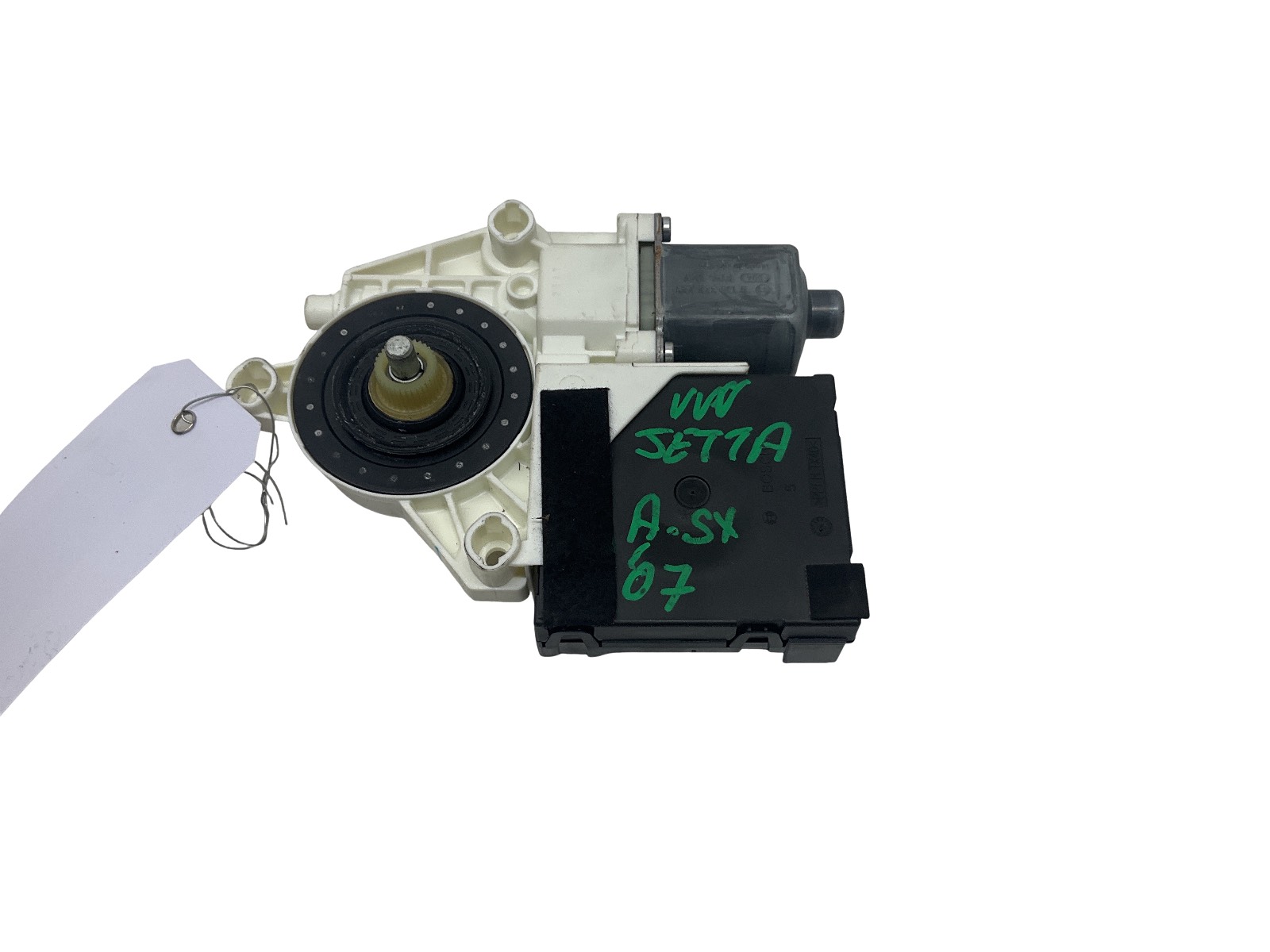 Motorino Alzacristallo Porta Ant. Sinistro 1K0959701LMX1 Usato