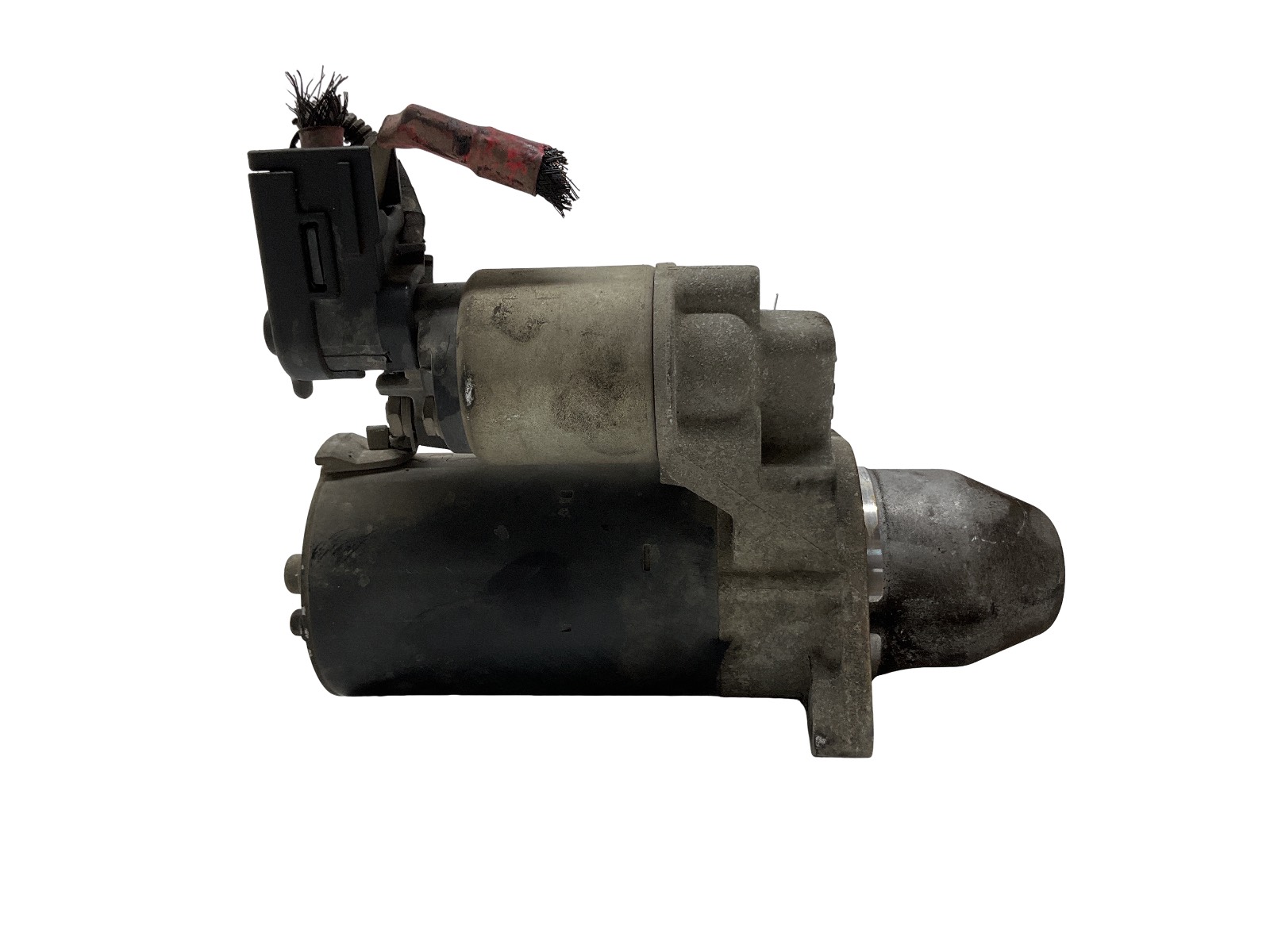 Motorino Avviamento (Bosch) 51916170 0001138012 Usato
