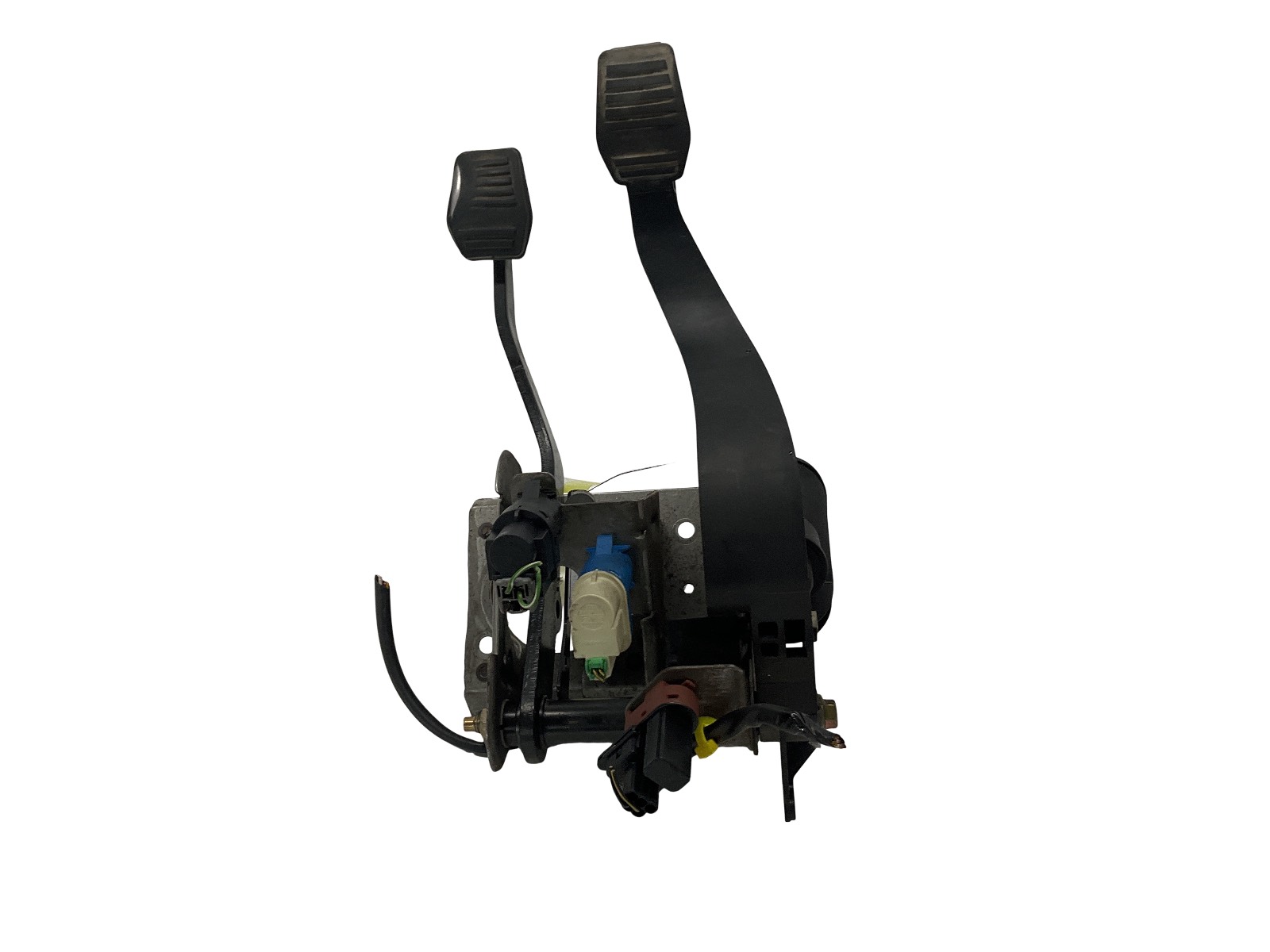 Kit Pedale Freno Frizione 0002 Usato