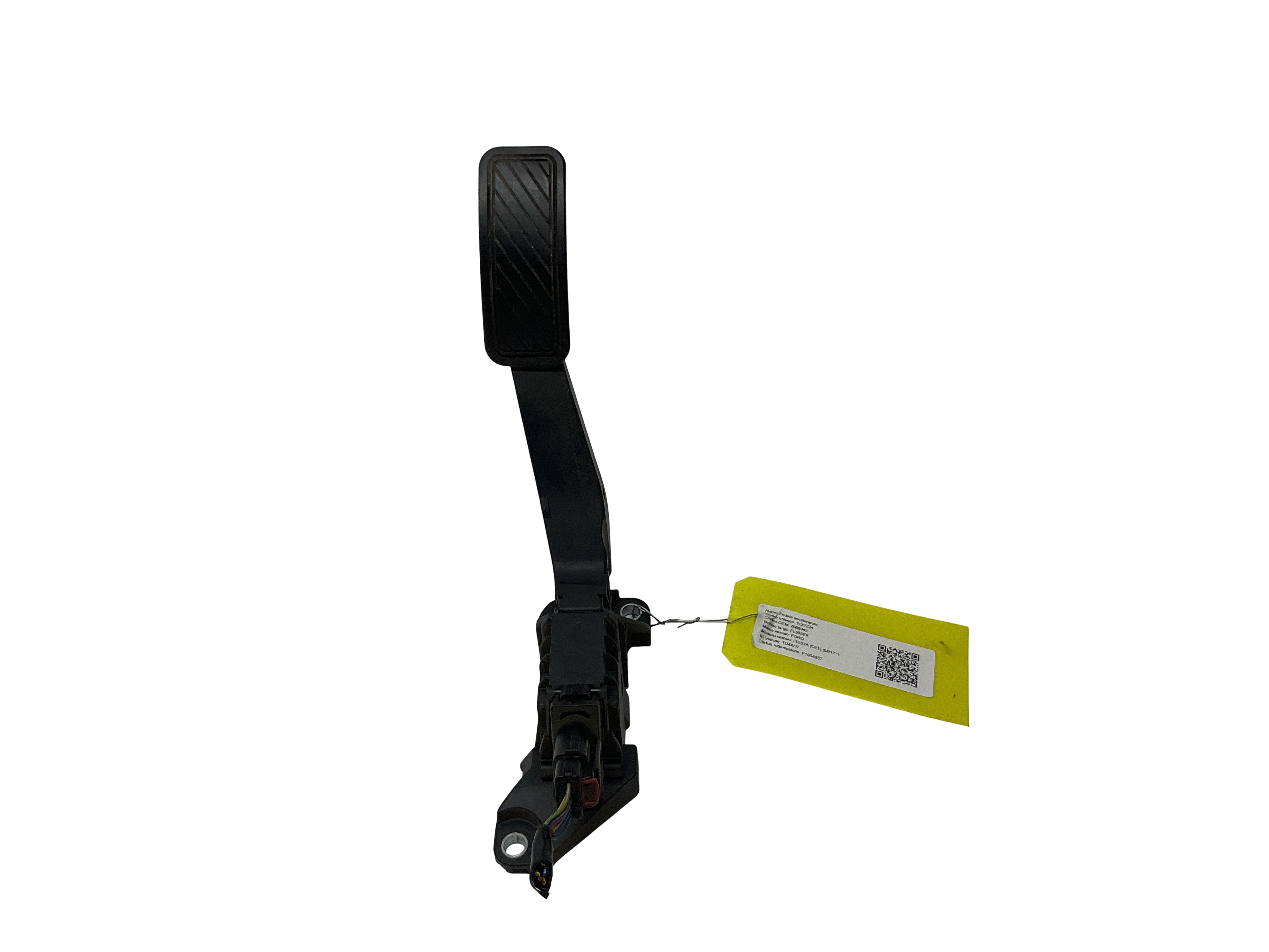 Pedale Acceleratore (Ford) 2086942 Usato