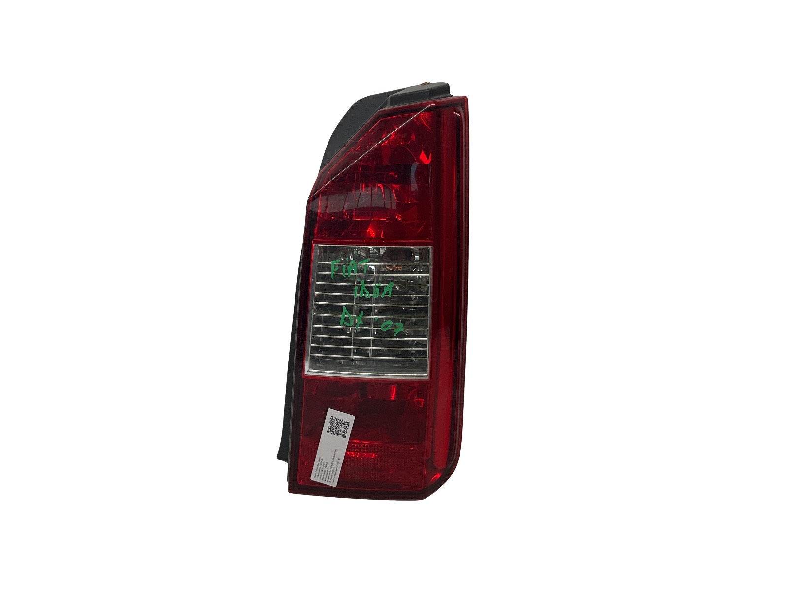 Fanale Post. Destro (Fiat) 51780712 B032 Usato