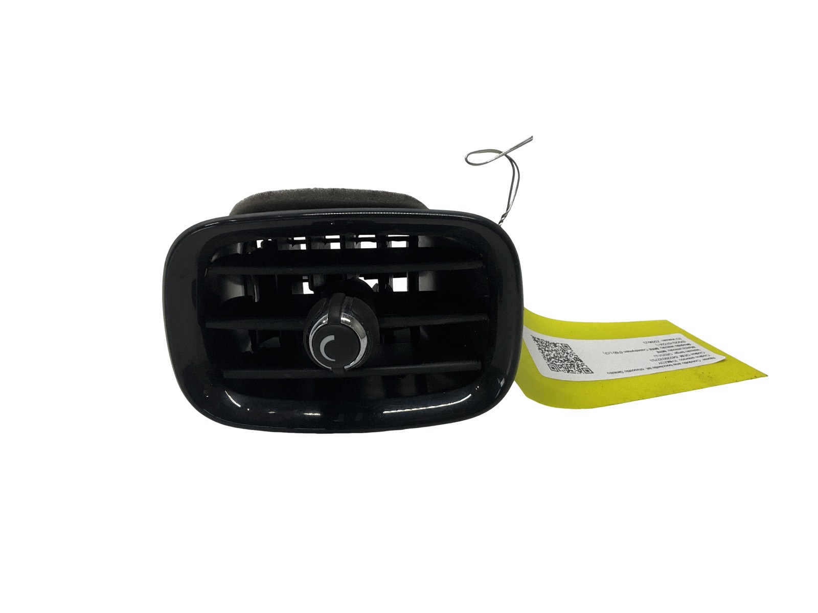 Condotto Aria Bocchette Lat. Cruscotto Sinistro (Mini) 64229332753 Usato
