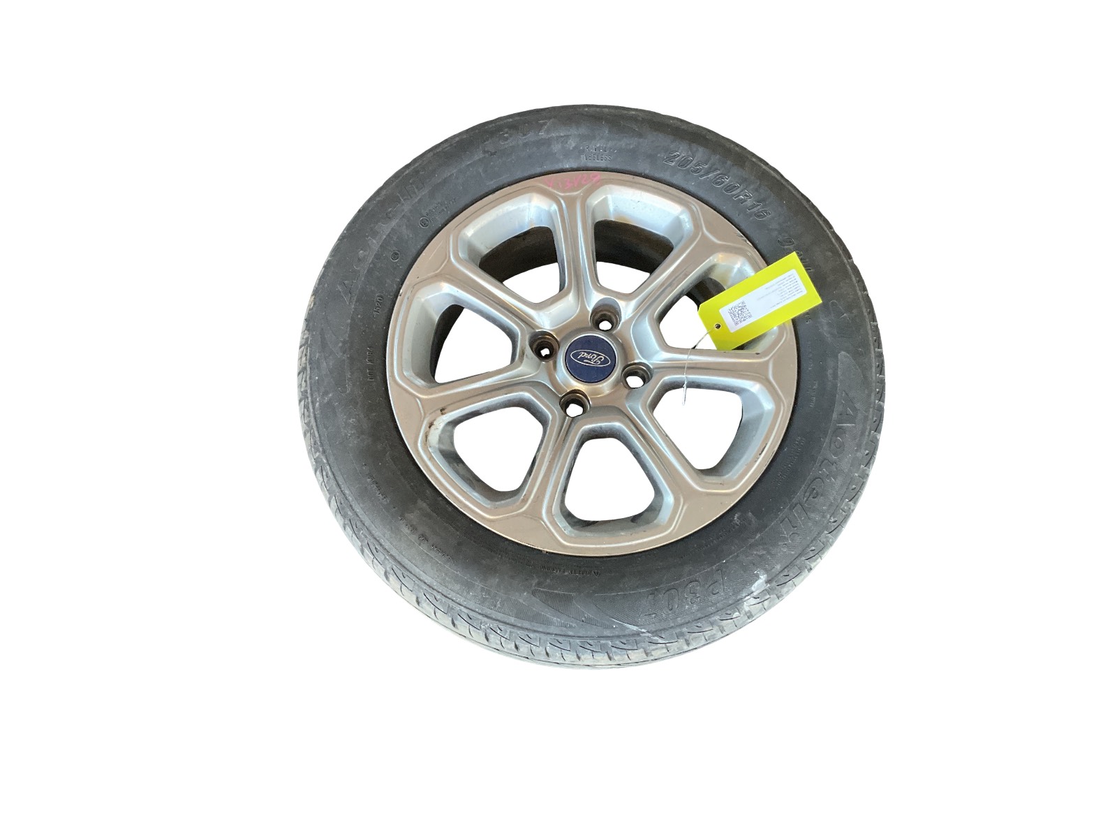 Disco Ruota Ant. In Lega Destro (Ford) 2187993 Usato