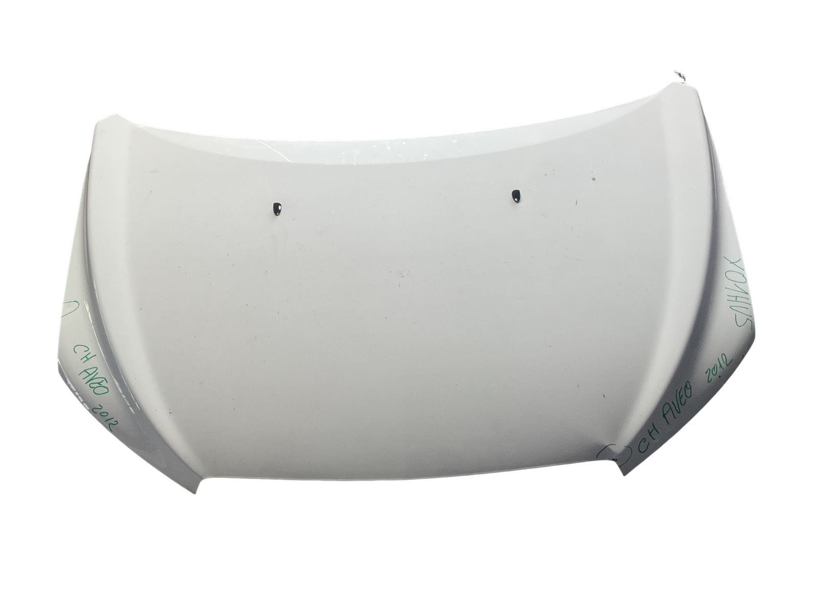 Cofano Ant. 95102827 Usato