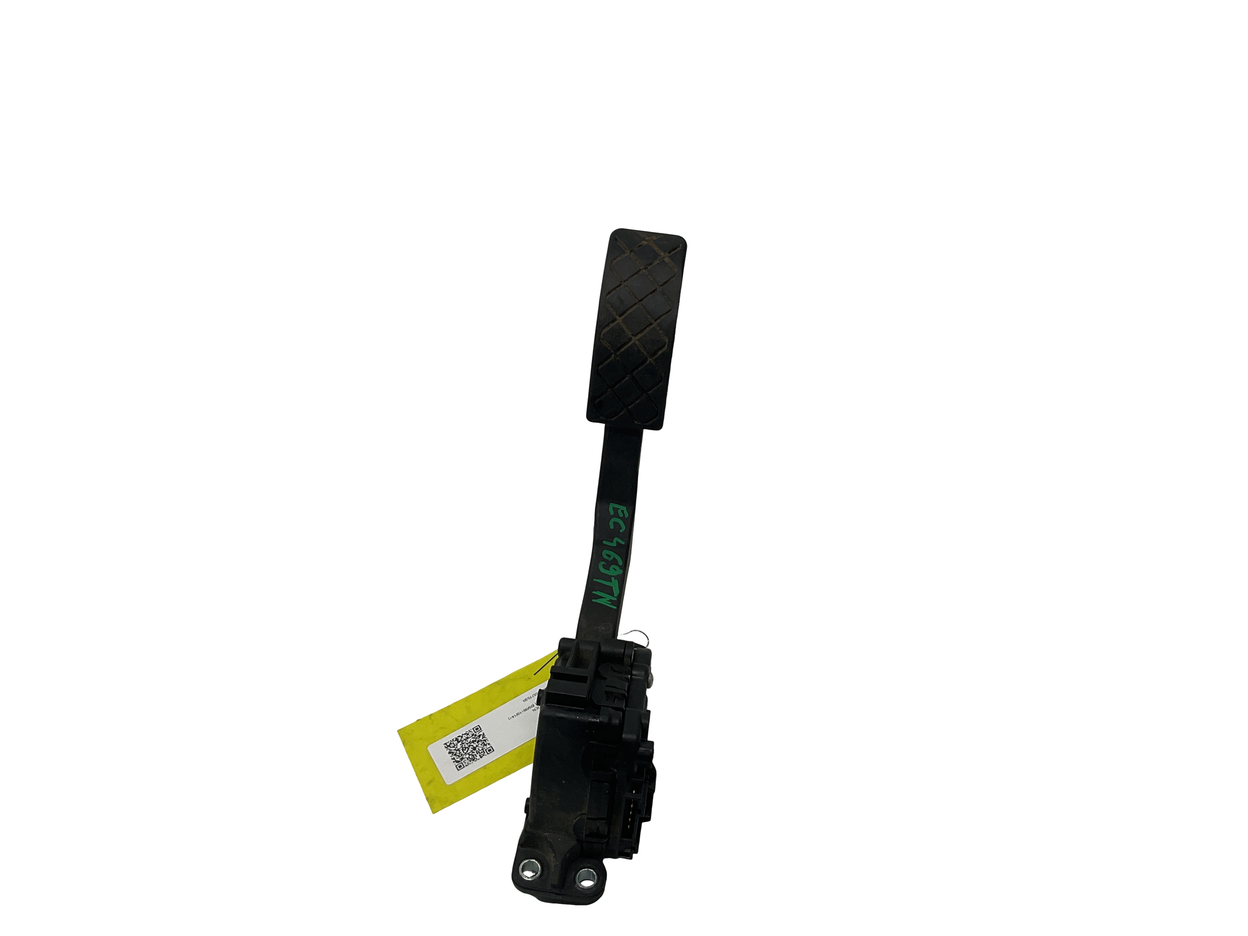 Pedale Acceleratore (Hella Hella) 1544420 6PV008496-31 Usato