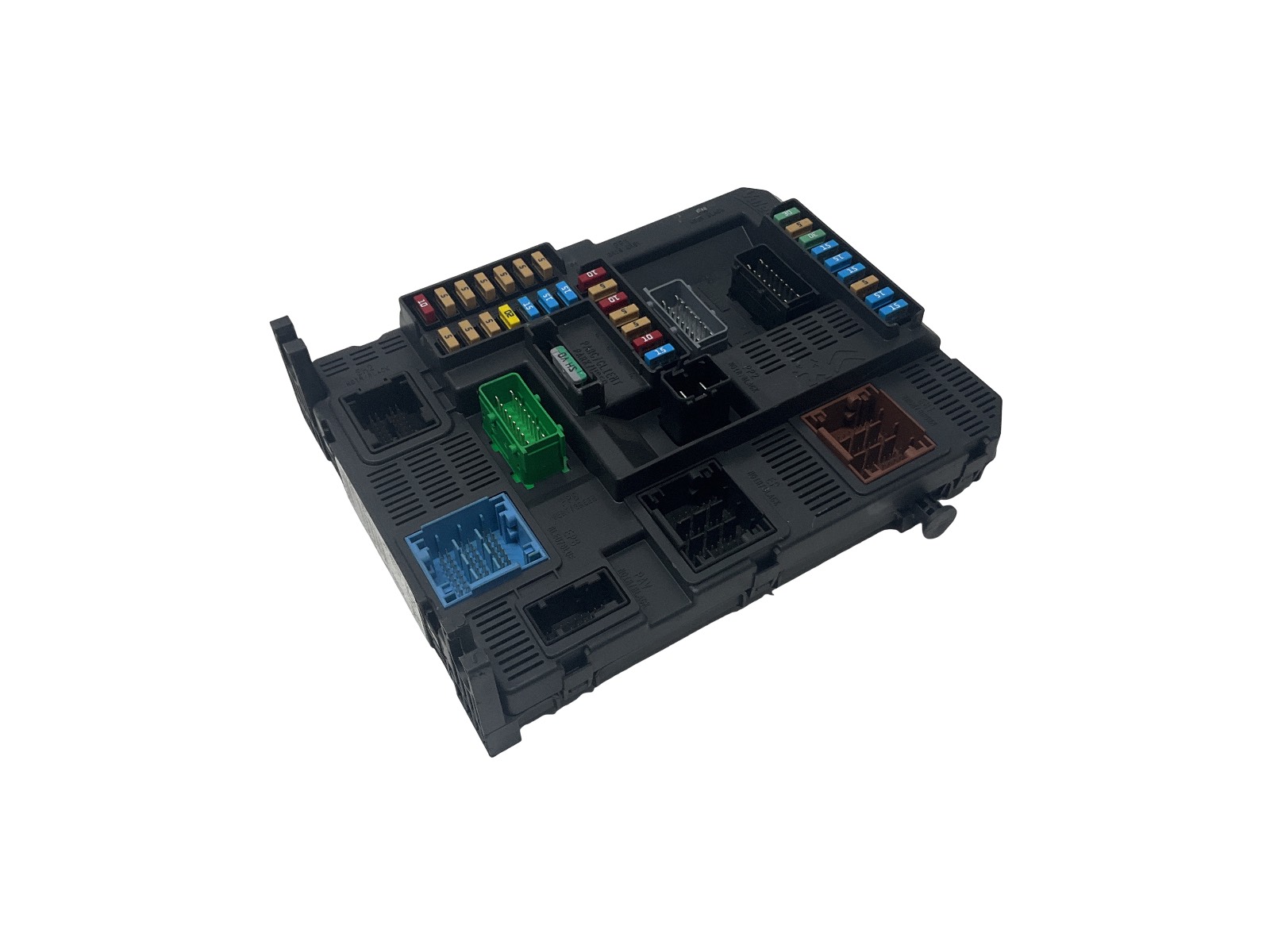 Body Computer 9807531680 Usato