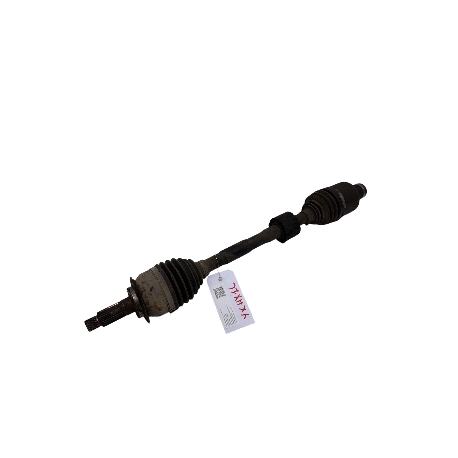 Semialbero Ant. Compl. Destro 71768698 Usato