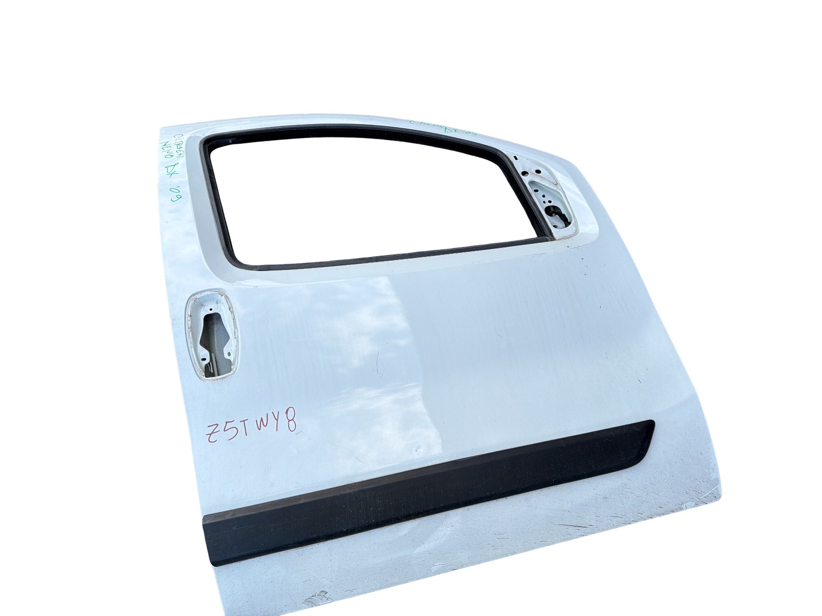 Porta Ant. Destro 1636123880 Usato