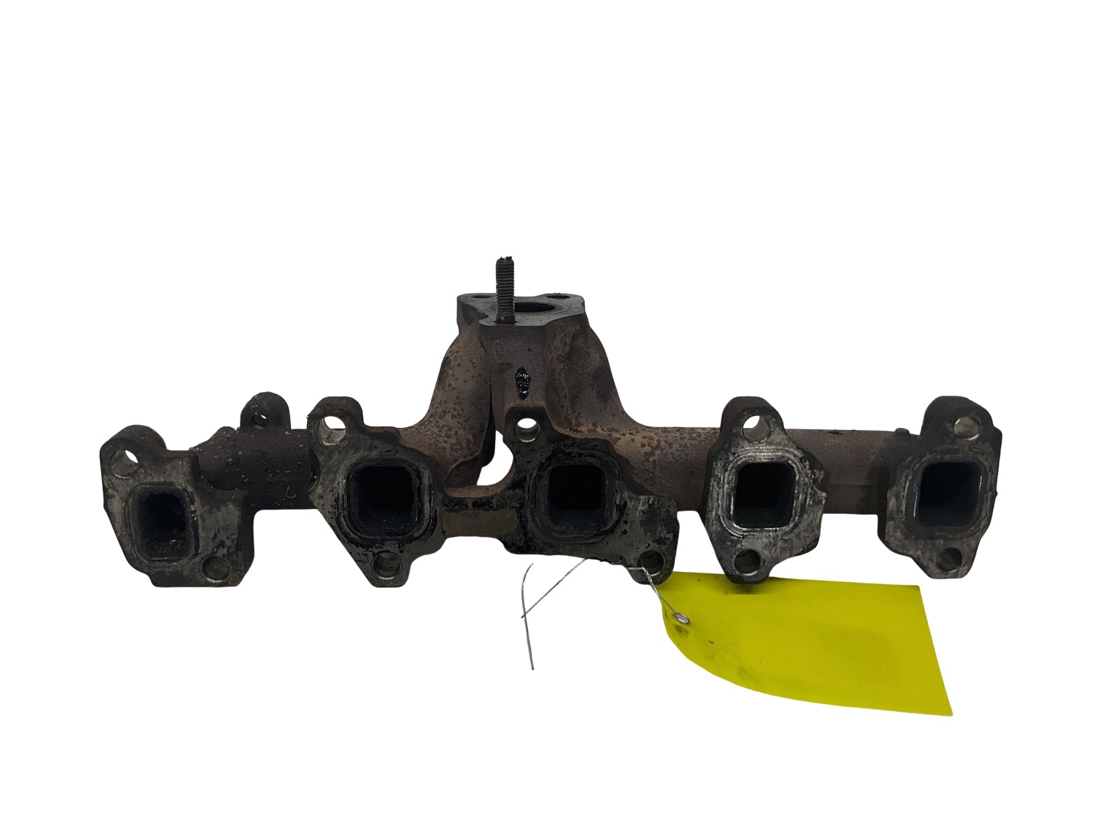 Collettore Scarico (Fiat) 55223907 Usato